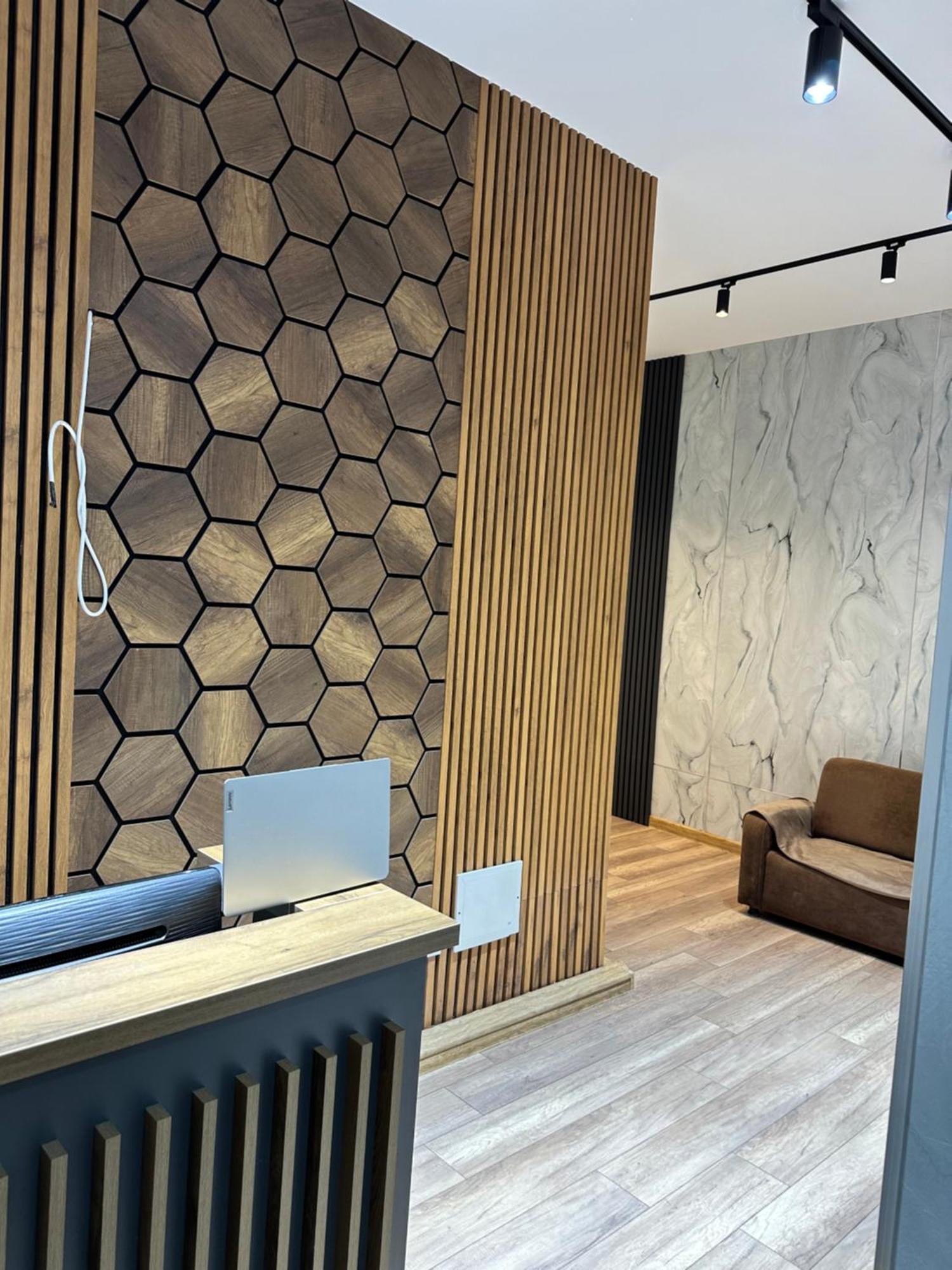 Nizami Boutique 4* Баку