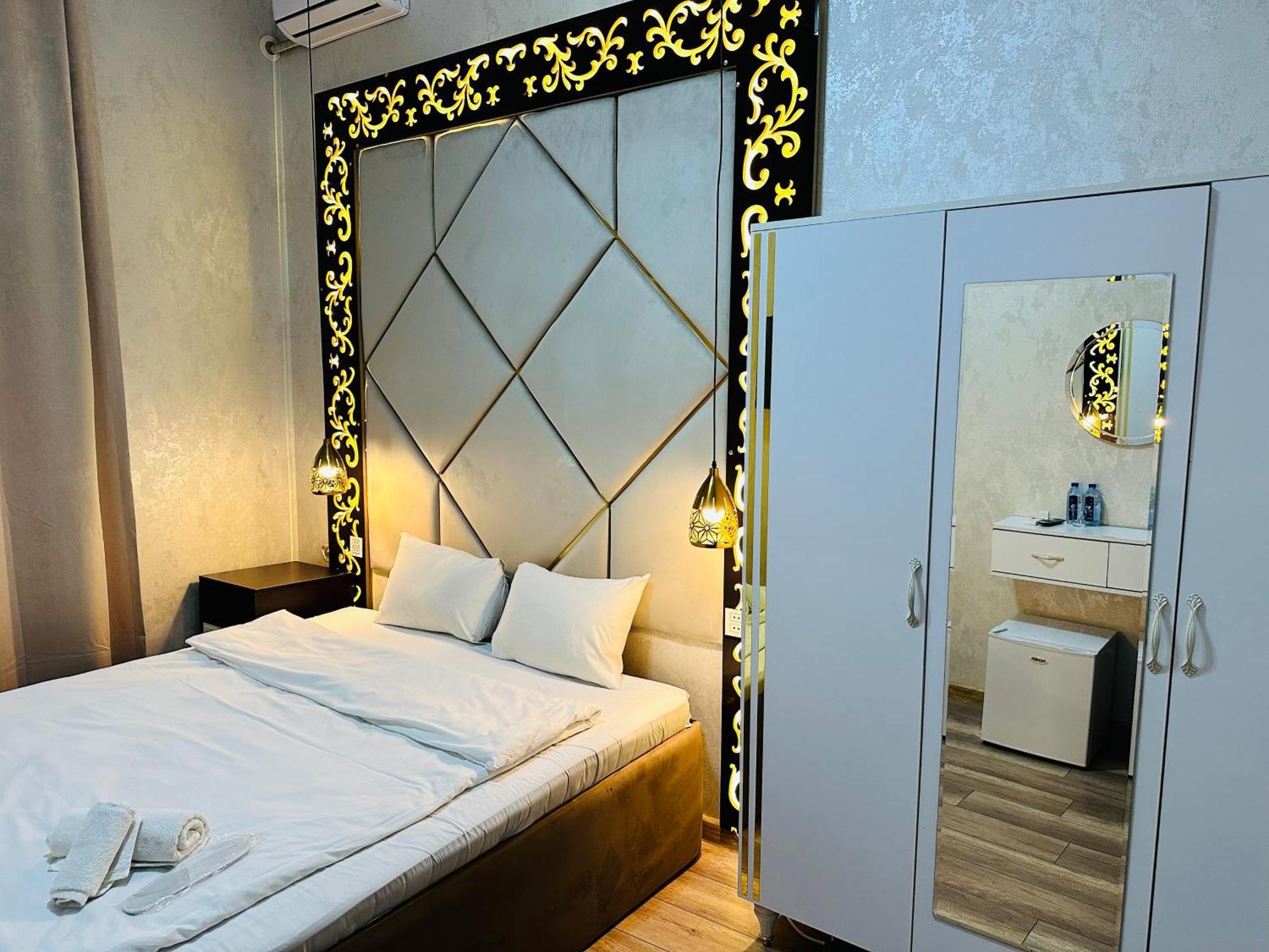 Nizami Boutique Баку