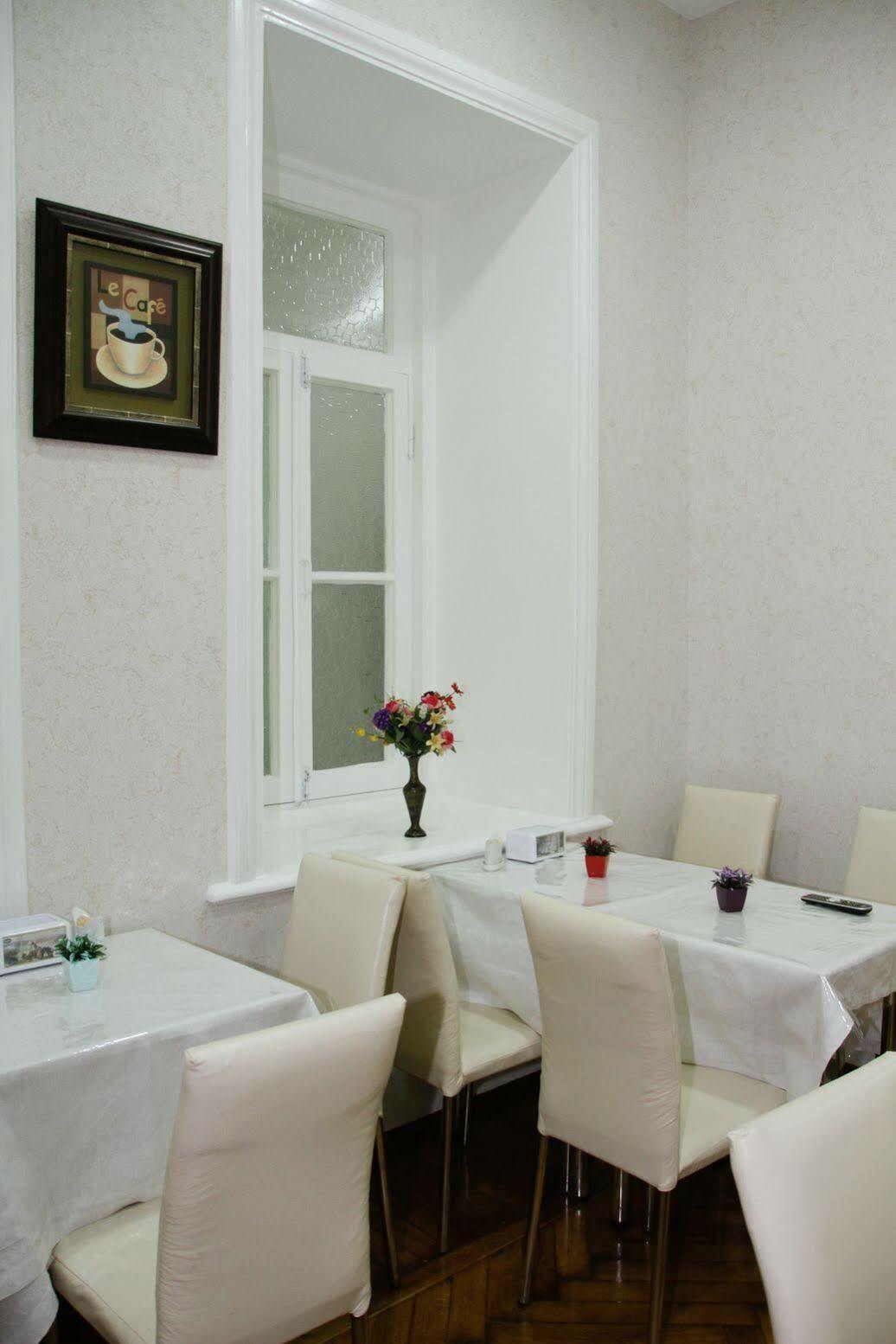 Nizami Boutique 4*