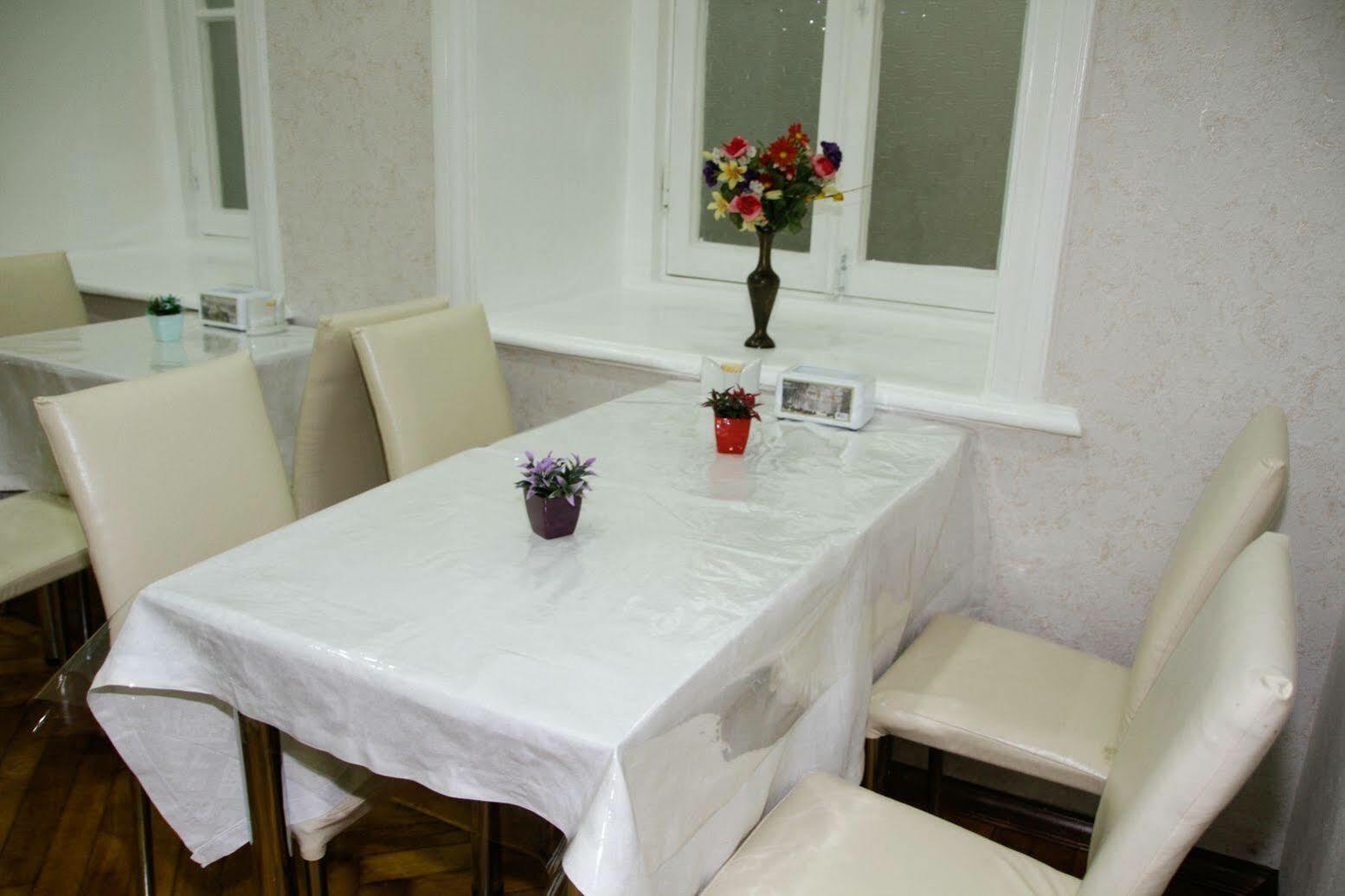 Nizami Boutique Отель Баку
